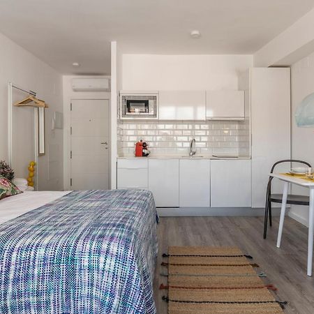 Pop Art, Apartamento De Diseno En Arenal 303 Con Terraza Севилья Экстерьер фото